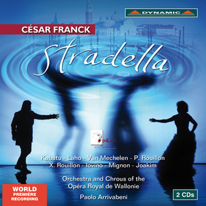 Stradella - Act III: Allons, allons, enfants de Rome (Peuple)