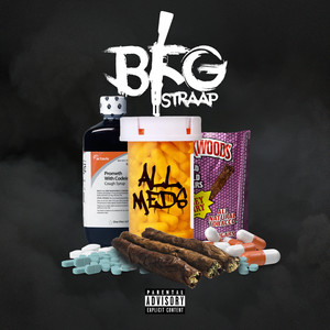 All Meds (Bonus|Explicit)