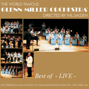 The Woodpecker Song (Live)