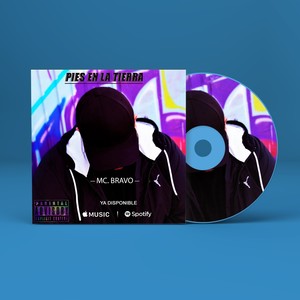 Pies En La Tierra(feat. Eipy on the beat) (Explicit)