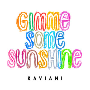 Gimme Some Sunshine