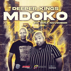 Mdoko (feat. Zena November)