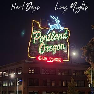 Hard Days Long Nights (feat. Pinoy, Bird Boy & Dub Dynamite)