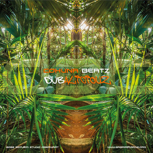 Food For Thoughts (Cohuna Beatz ODC Dub Mix)
