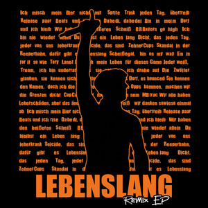 LEBENSLANG (DROPiXX Remix)