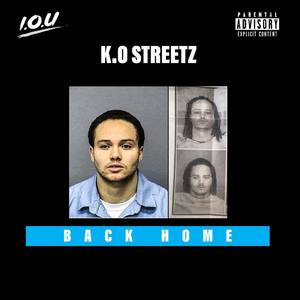 Back Home (Explicit)