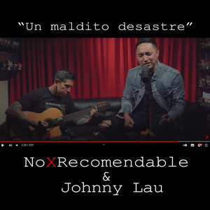 Un Maldito Desastre