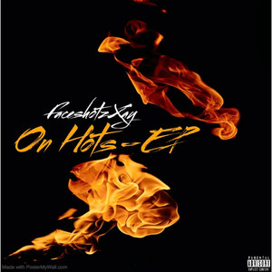 On Hots- EP (Explicit)