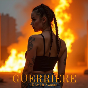 Guerrière (Explicit)