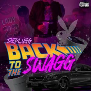 Swagger On Me (Explicit)