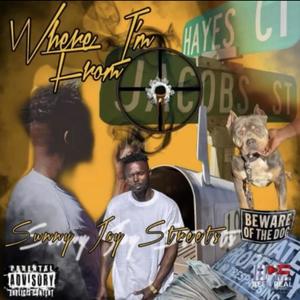 808 Legend (feat. Sunny Jay & J.C) (Explicit)