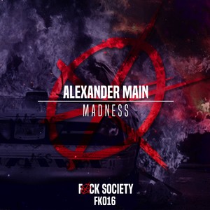Madness (Original Mix)