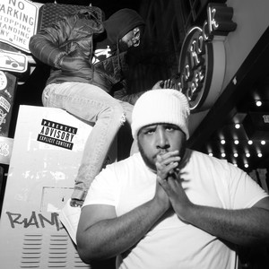 Cold Nights (Explicit)