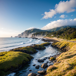 Pressure Core Collapse