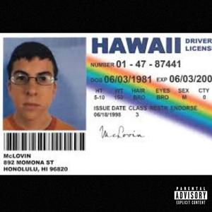 McLovin (Explicit)