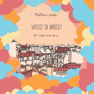 La French Patrass (Remix)