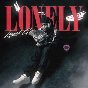 LONELY (Radio Edit)
