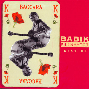 Baccara: The Best of Babik Reinhardt