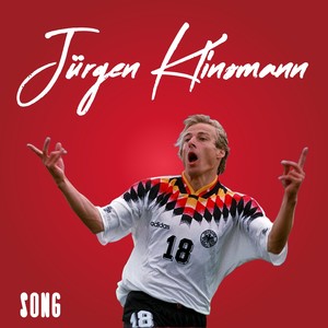 Jürgen Klinsmann