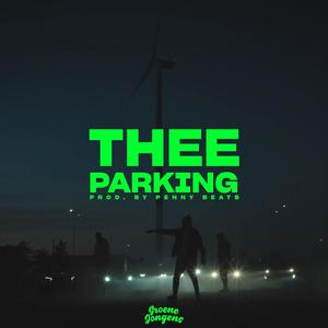 Parking (feat. Penny Beats) [Explicit]