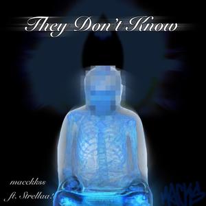 They Don't Know (feat. Strellaa!) (Explicit)