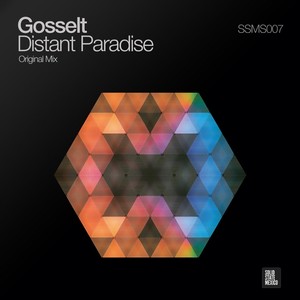 Distant Paradise (Original Mix)