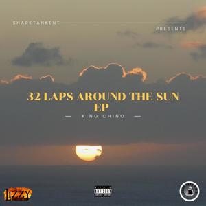 32Laps Around The Sun (EP) [Explicit]