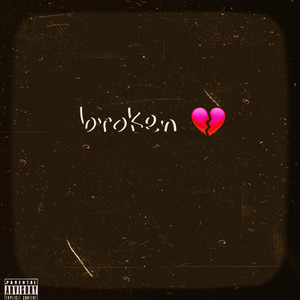 Broken