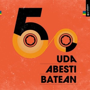 50 Uda Abesti Batean