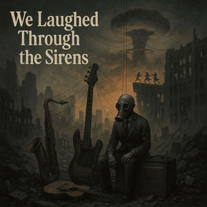 We Laughed Through the Sirens (Explicit)