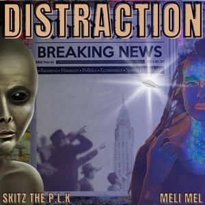 Distraction (Explicit)