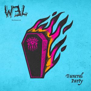 Funeral Party (Explicit)