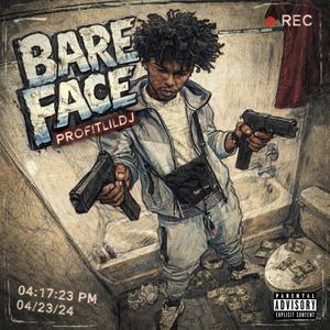 Bare Face (feat. Jay Staccs) (Explicit)