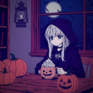 pumpkin spiced latte (slowed + reverb)