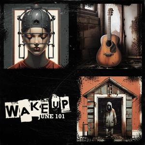 Wake Up (Explicit)