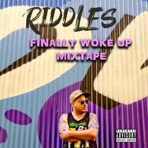 Finally Woke Up Mixtape (Explicit)