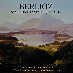 Symphonie Fantastique, Op. 14: I. Rêveries-Passions