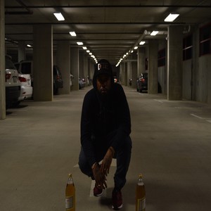 You're Safe With Me (Explicit)