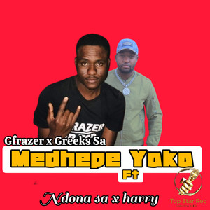 Medhepe Yaka