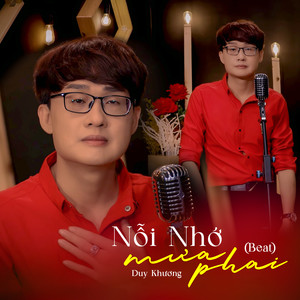Duy Khương - Nỗi Nhớ Mưa Phai (Beat)