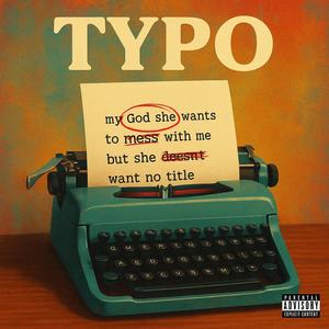 TYPO (Explicit)