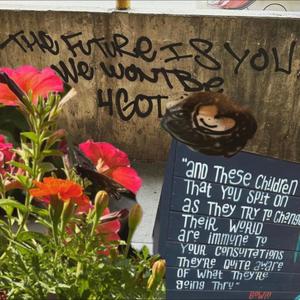 Our Time (feat. Knucklez & BSerpa) (Explicit)