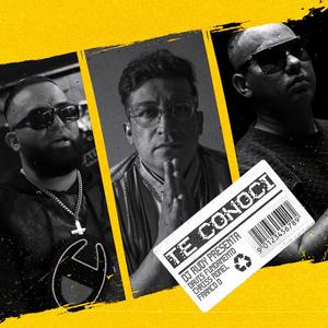 Te Conocí (feat. Davis Fundamento & Franco D)