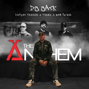 The Anthem (Explicit)