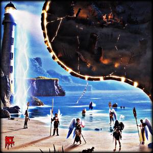 DOPPELGÄNGER (feat. Jft97) (Explicit)