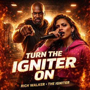 Turn the Igniter On (feat. Hot Sauce & Pressure Point)