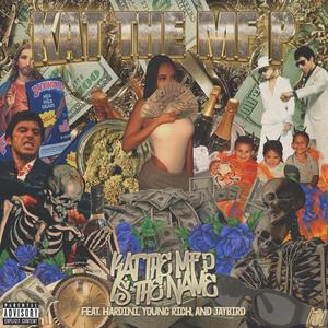 Poppin' (feat. Hardini, JayBird & Young Rich) (Explicit)