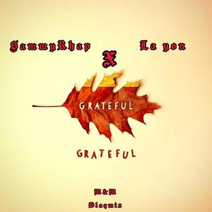 Grateful (Explicit)