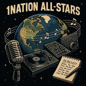 Prisoners To The Song (feat. SkitzoFreniak, Skinny Blue, Soul Rebel, Deadwords & Scare-Crow Da Nutty Professor) (NP Remix|Explicit)