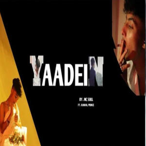 Yaadien (feat. Raman & Vaibhav) (Explicit)